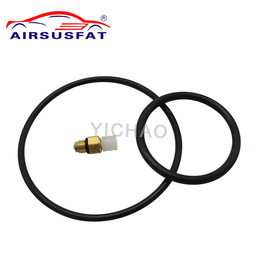 Front air suspension spring kit 4Z7616051B for Audi A6 C5 4B Allroad Quattro