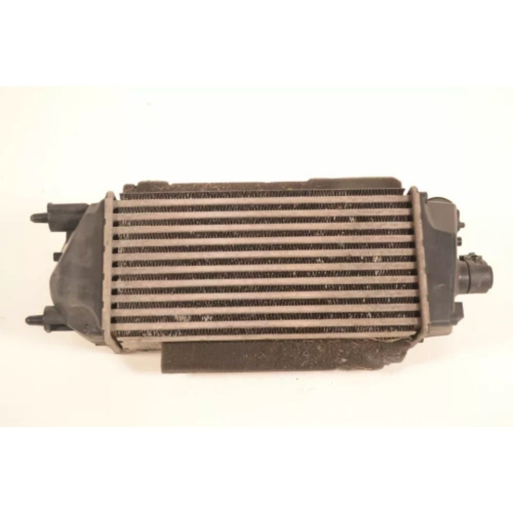C1B19L440AD Intercooler  for ford  Fiesta 1.0 EcoBoost 2016 Q