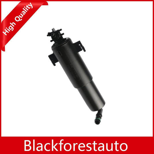 Headlight Washer Nozzle Front Driver Side for BMW for X5 E70 2007-2013 - 61677173851