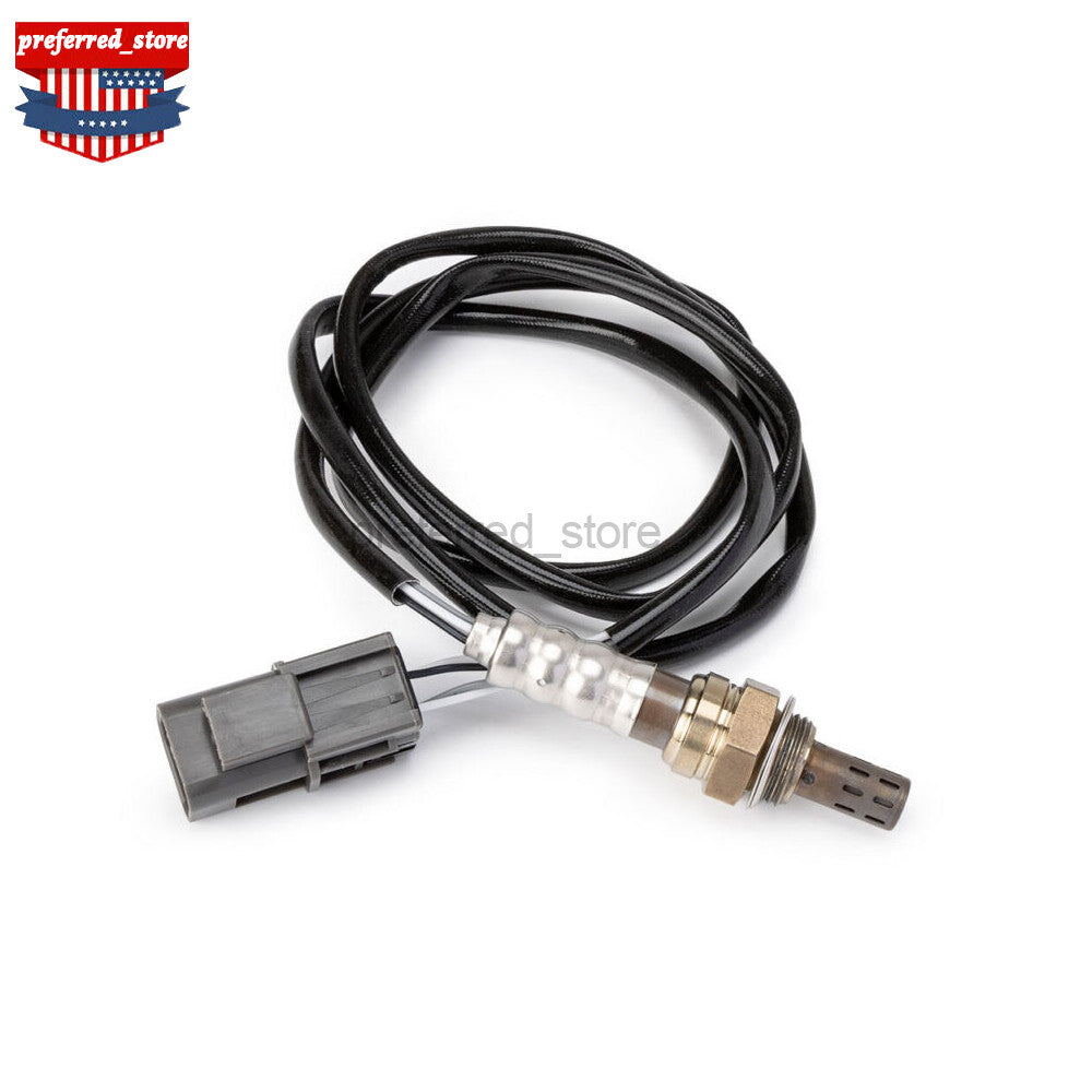Oxygen (O2) sensor suitable for Frontier XE 3.3L (1999-2002-2003) 234-4703- v