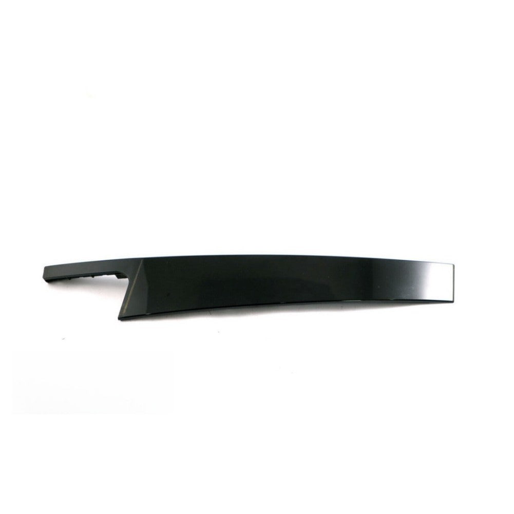Outer B Pillar Finisher Trim for BMW 328i Active Hybrid 3 12-19