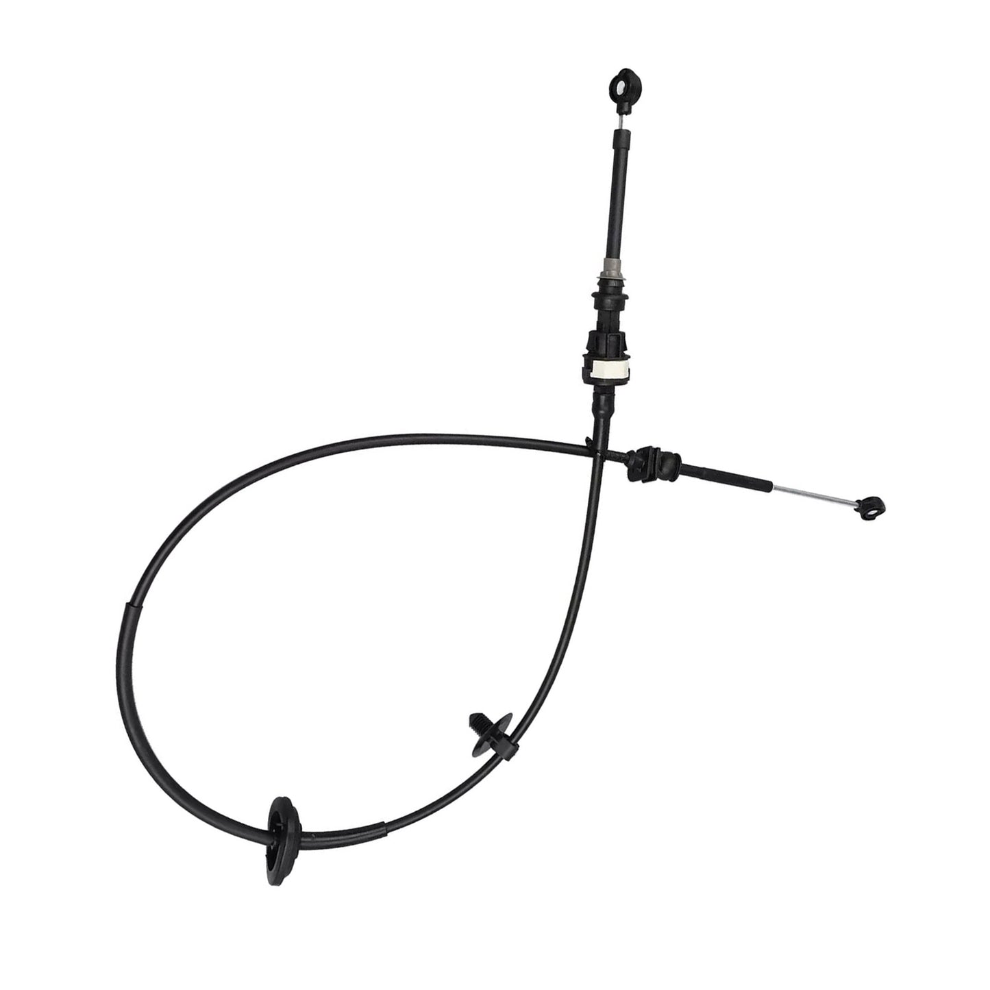 1Automatic Transmission Shifter Cable for Ford Ranger 1997-2005 F77Z-7E395-LB