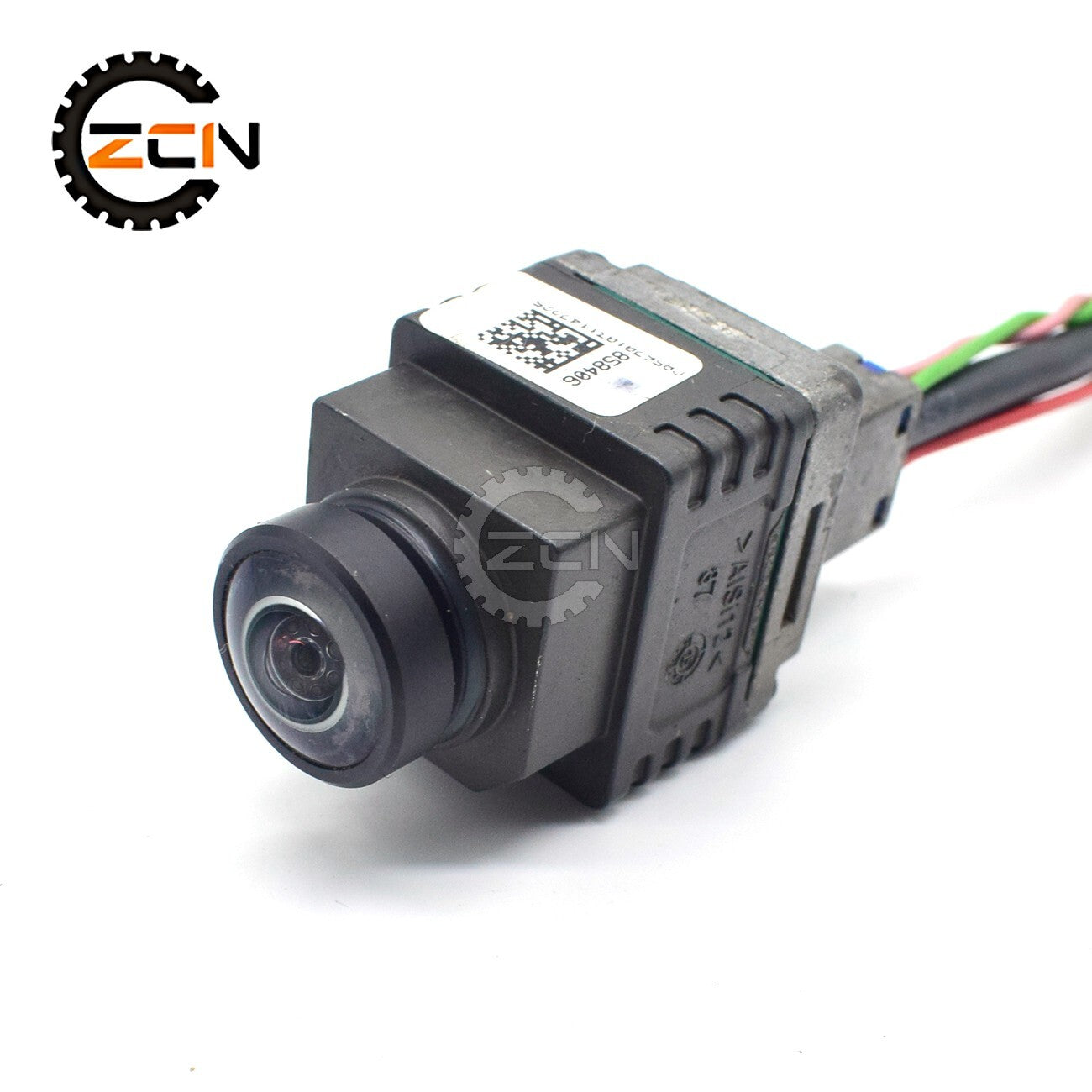 A1669059302 Rear View Camera for CLA250, GLA250, GLE350 16-18- n