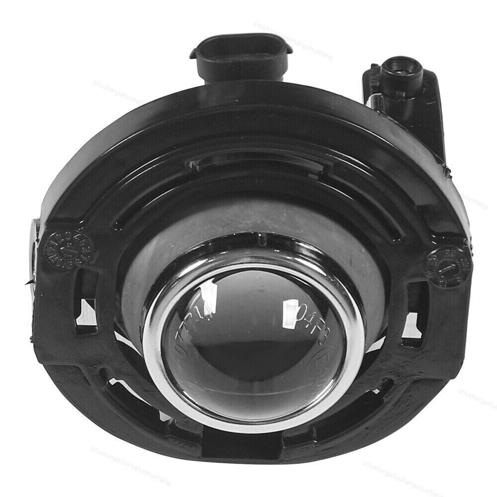 2¡Á F¨¹r for Jeep Compass 2011 Nebelscheinwerfer Tagfahrlicht Links+Rechts 68140324AA