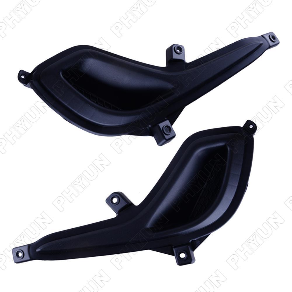 40x Fender Flare Bumper Retainer Clip 75392-35200 for and for Lexus - v