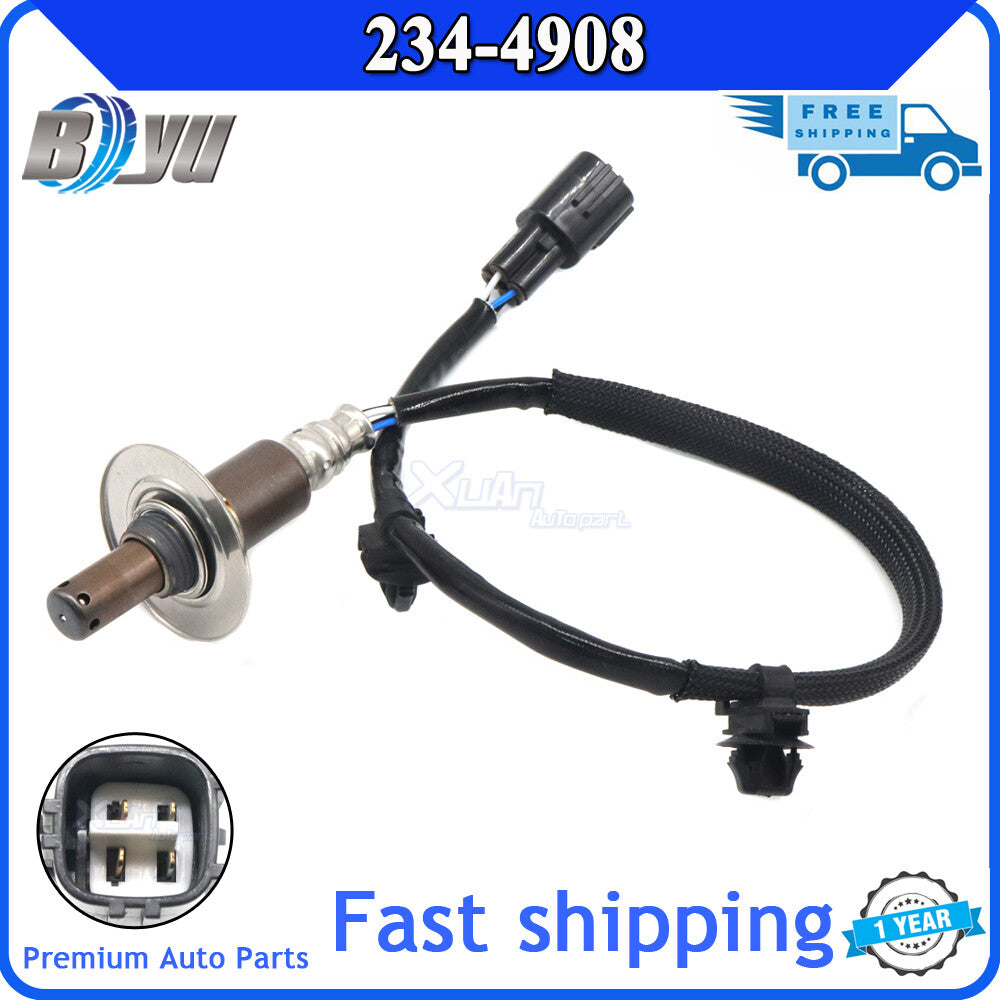 234-4908 Brand new downstream oxygen sensor for 86 for Scion -S BRZ 22690-AB000- v