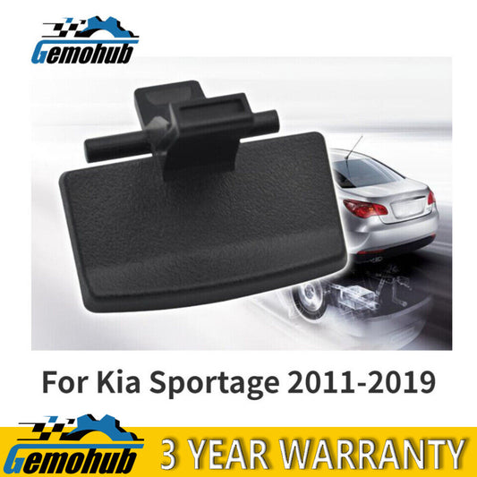 New Center Console Armrest Lid Latch Cover for 2011-2019 for Kia Sportage 2.0L 2.4L
