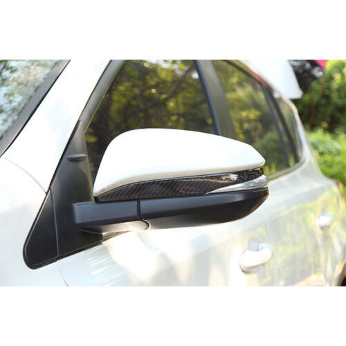 For Explorer 2016-2019 Carbon Fiber ABS Instrument Dash Frame Cover Trim 1P v