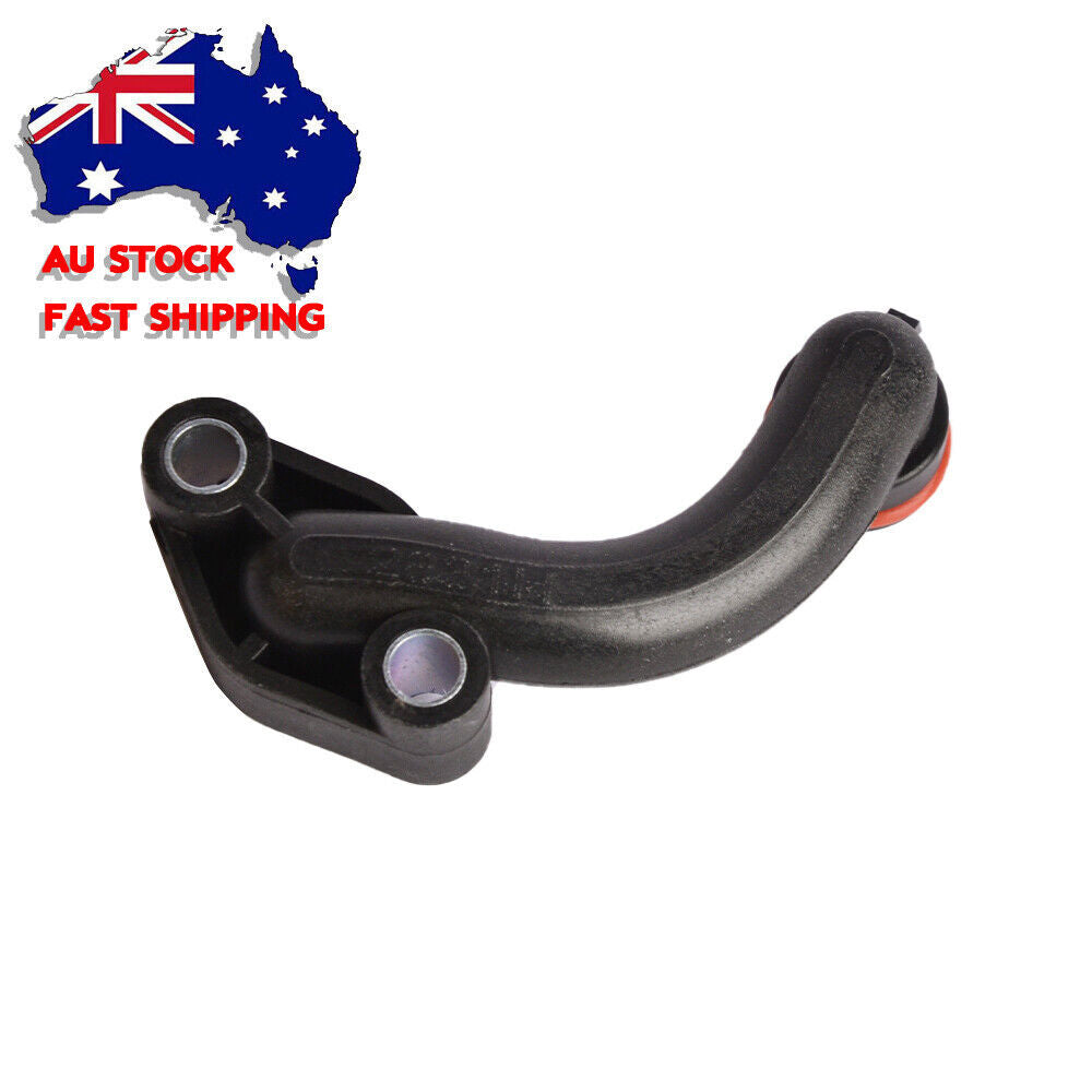 Fits for Jeep Grand Cherokee WK1 3.0L CRD 14-20 Water By Pass Tube 68211200AC
