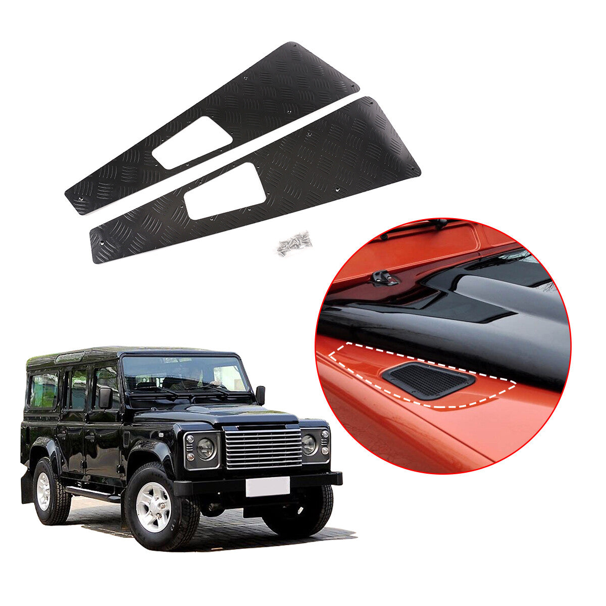 ABS carbon fiber style dashboard HUD speedometer cover trim for 2006-2011 for Honda Civics.
