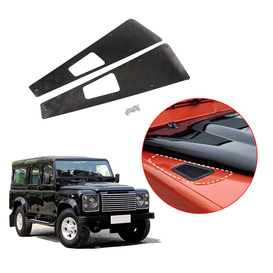 ABS carbon fiber style dashboard HUD speedometer cover trim for 2006-2011 for Honda Civics.