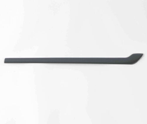 for Honda CR-V CRV 2023-2024 Carbon Fiber Steel Inner for Co -Pilot Dash Strip Trim n