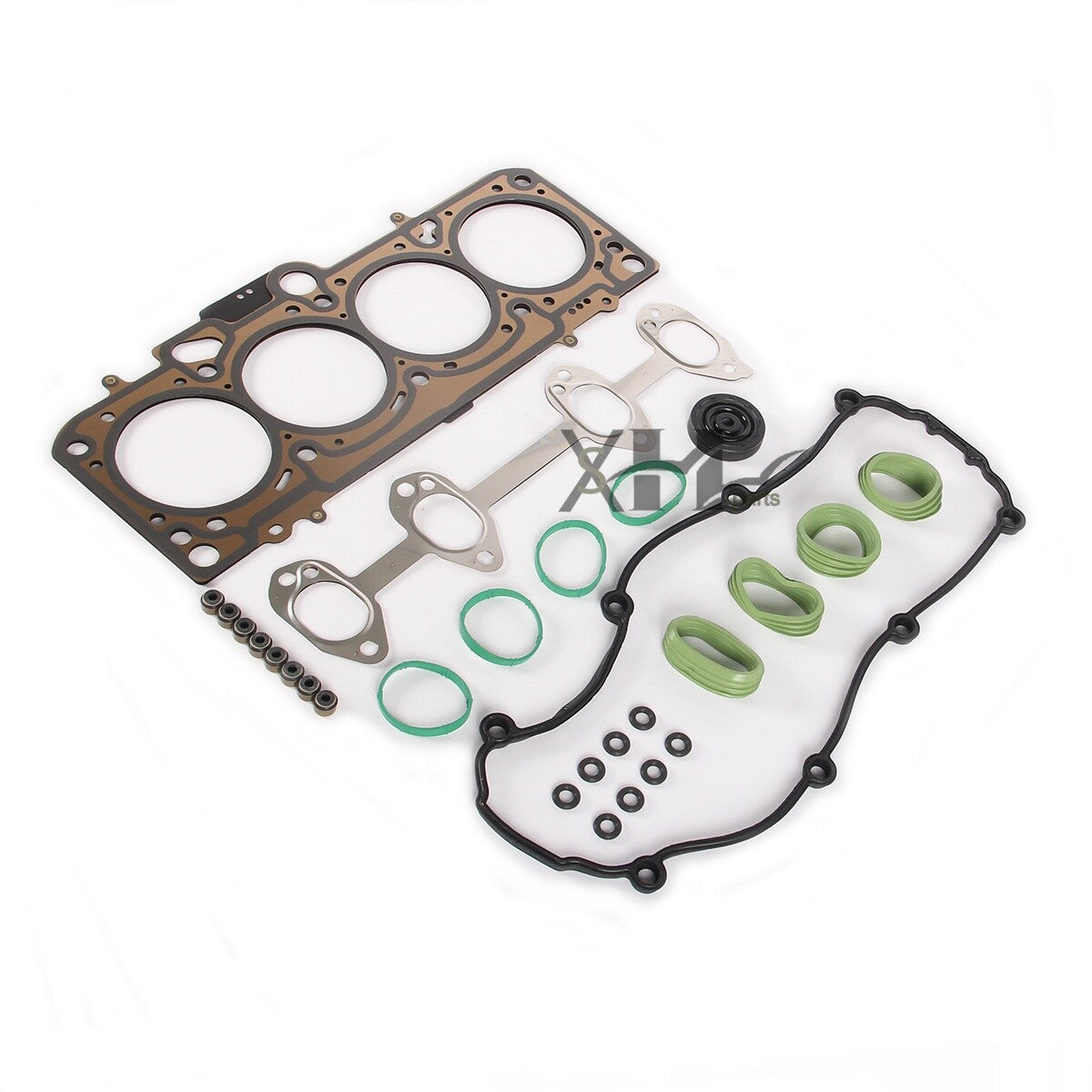 1.6L Engine Gasket Seal Kit Fit For AEH AKL ALZ BGU BSF CCSA CMXA CHGA