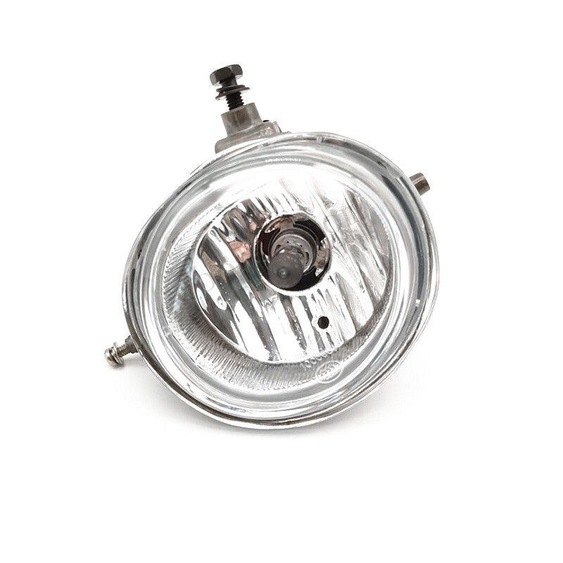 Pair Front Bumper Fog Light With Bulbs for Mazda CX7 CX-7 2009 2010 2011