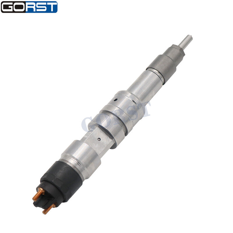 Common Rail Injector Assembly 0445120086 For Enranger For Weichai 612630090001 v