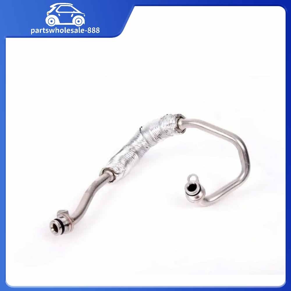 11537558902 Turbocharger Coolant Line for BMW E89 E90 E93 335i 335xi N54