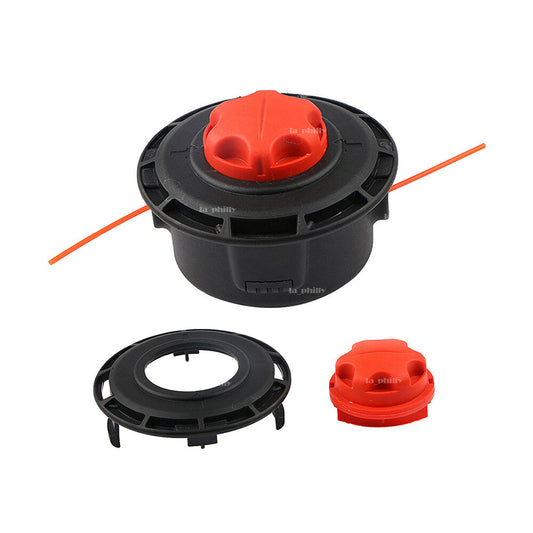Easy Reel Trimmer Head 308923014 120950010 For Toro 51975 51954 51955 51974 Q