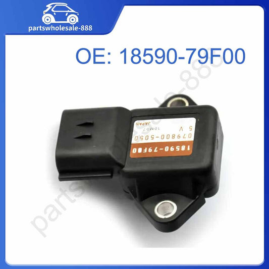 18590 - 79F00 Map Manifold Barometer Sensor for Suzuki for Swift and for Changan Star (new)