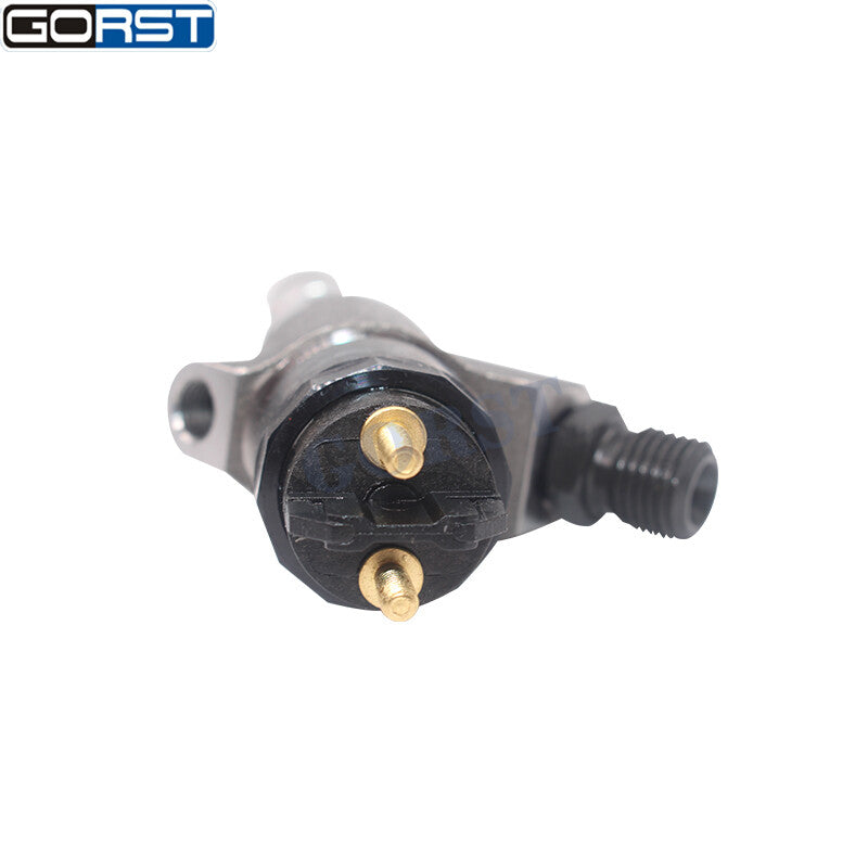 Common Rail Injector Assembly 0445120357 For Wweicai Sinotruk VG103408002 Diesel v