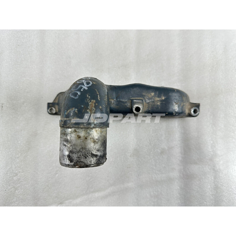 D850 intake manifold is suitable for engine spare parts.