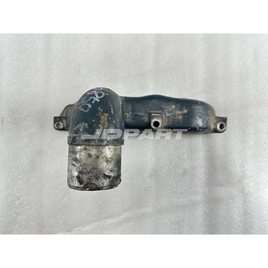 D850 intake manifold is suitable for engine spare parts.