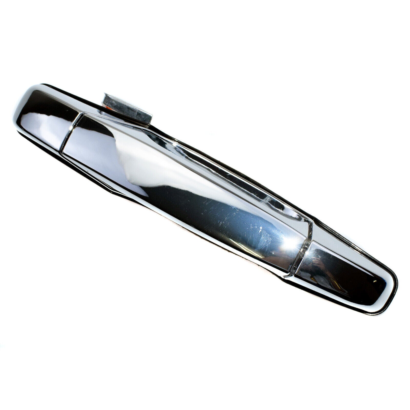 for Chevrolet Tahoe for GMC for Sierra 15915148 Outside Chrome Door Handle Front Right