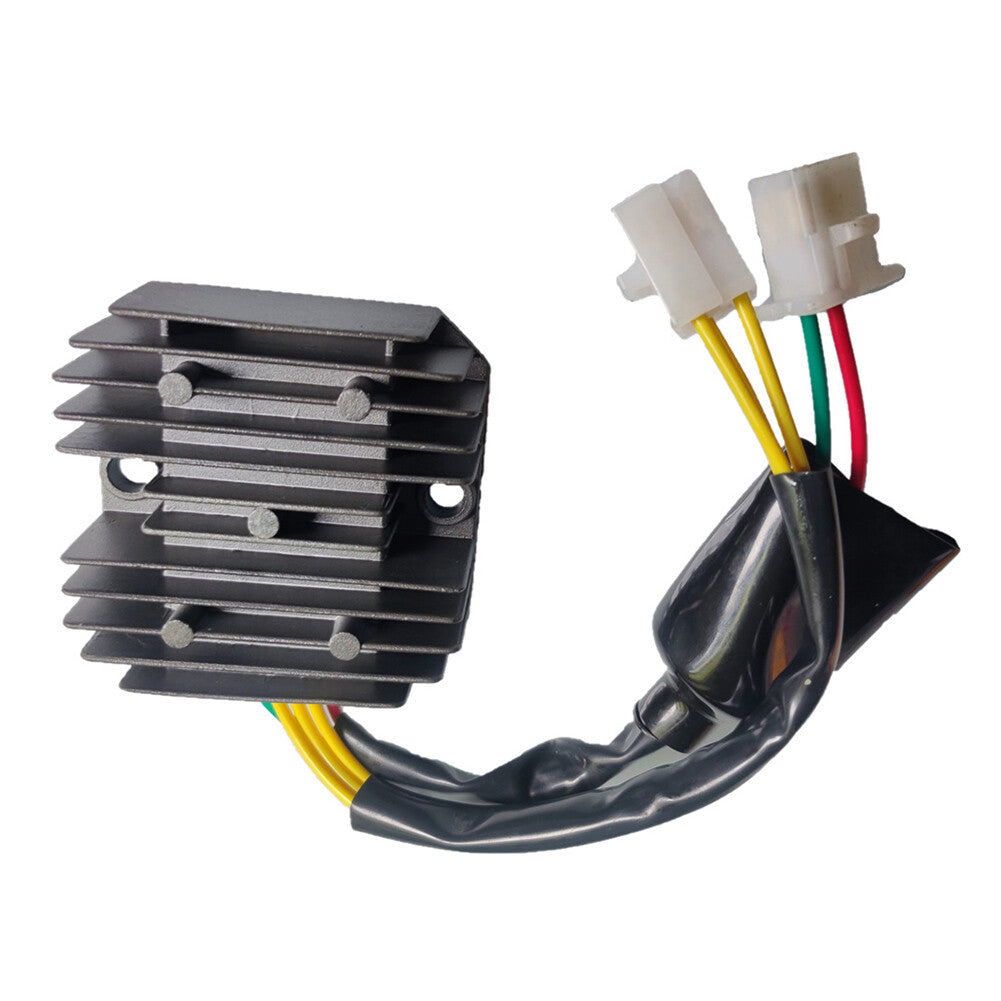 Voltage Regulator Rectifier for Honda Rebel 250 CMX250 CMX 250 C 2001-16 Q