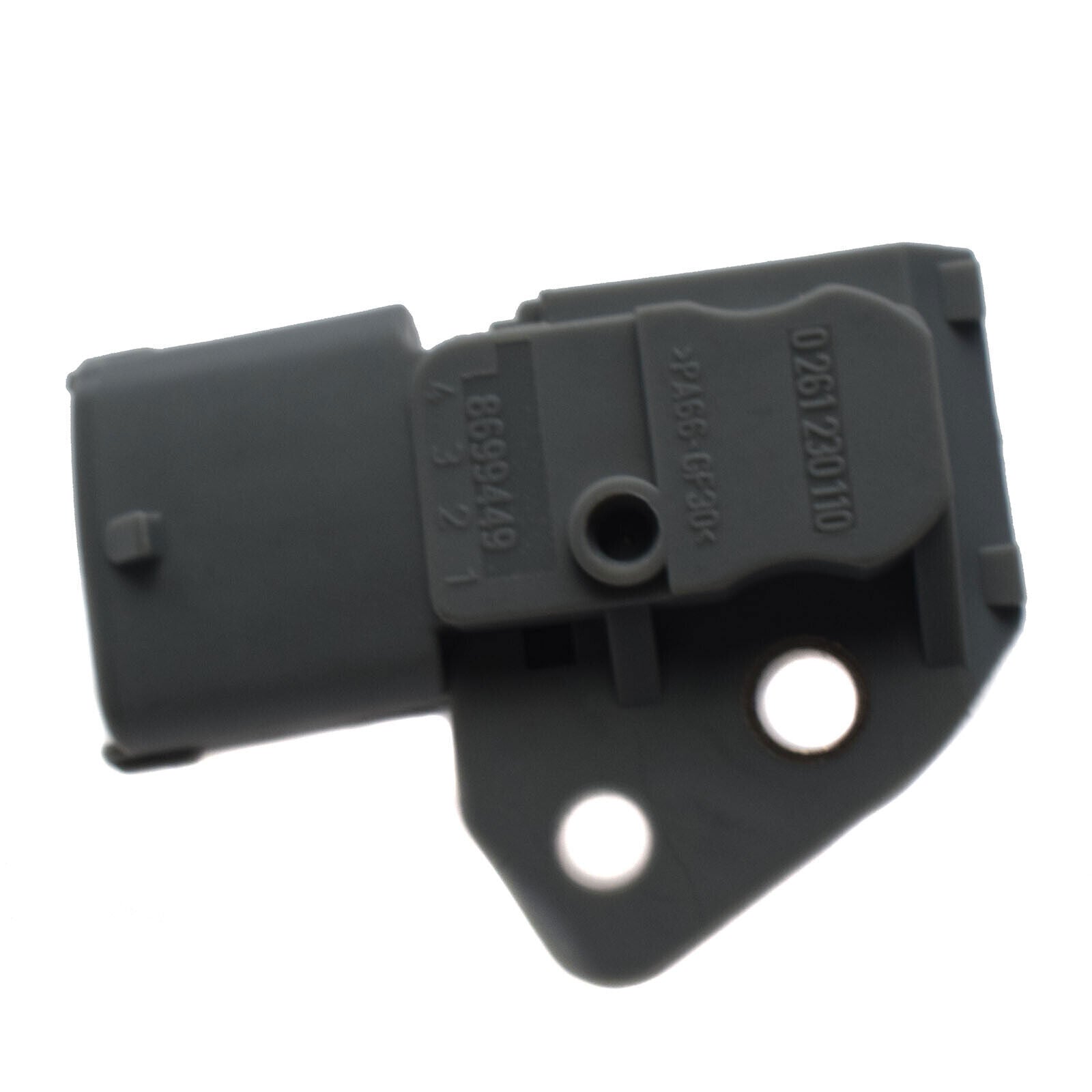 For 2001-2011 for Volvo S60 S80 V70 XC70 XC90 0261230110 Fuel Pressure Sensor NEW