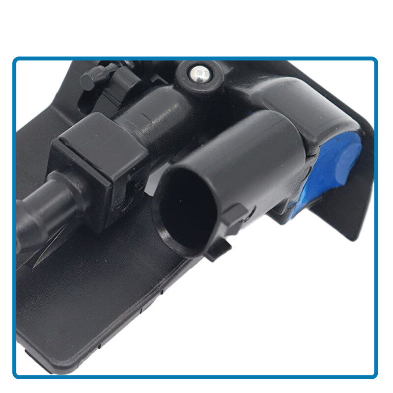 Windshield washer nozzle spray spray suitable for X1 E84 X6 E71 X6 E72- n