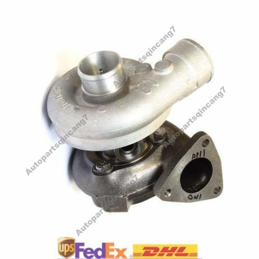 S1B Turbocharger 2674A175 2674A176 for Perkins 900 Series 2.7LTR 1996-11 Engine