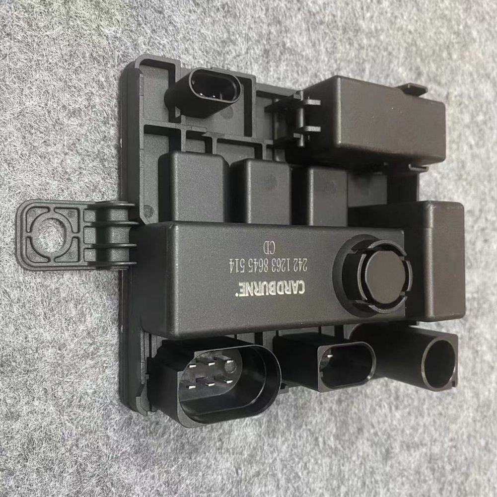 Integrated Power Supply Module for BMW 2 3 4 5 7 Series 12-14 Q
