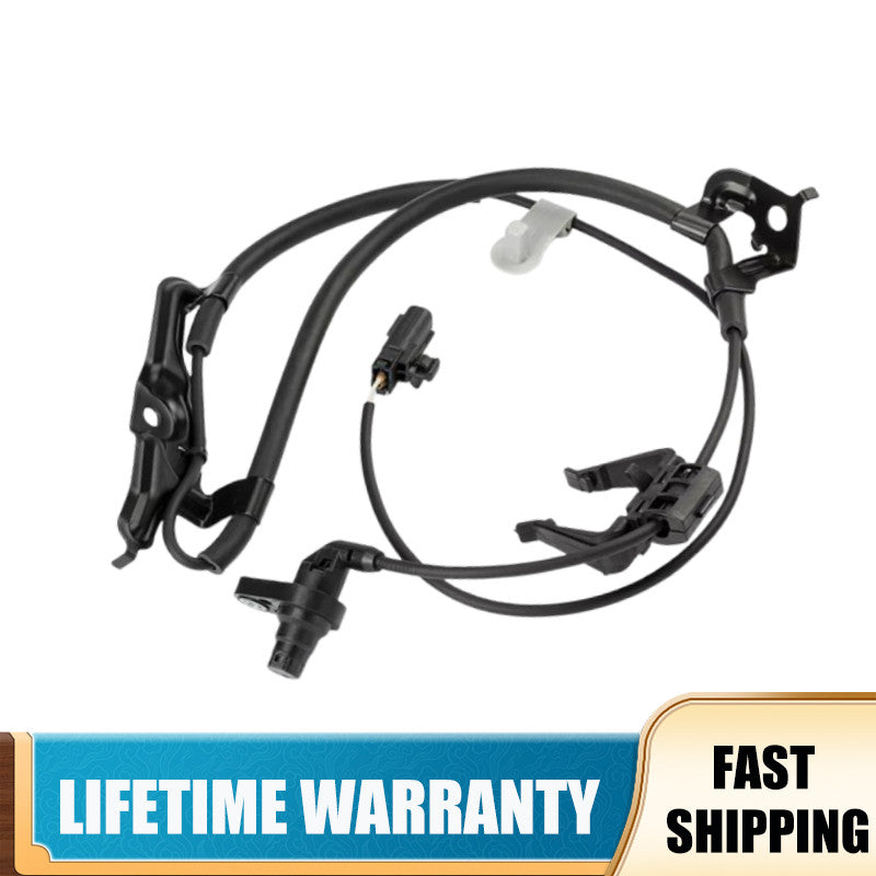 2018'022 C-HR Rear Left Door Weatherstrip Seal 67872-F4010 H