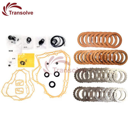 for HONDA ODYSSEY B7TA B7VA B7YA Auto Transmission Rebuild Kit Overhaul Seals