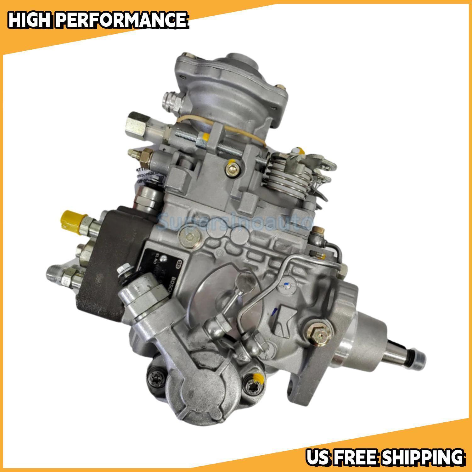 3916972RX 3916972 0460426167 Fuel Pump fits for 6BT Diesel Engine