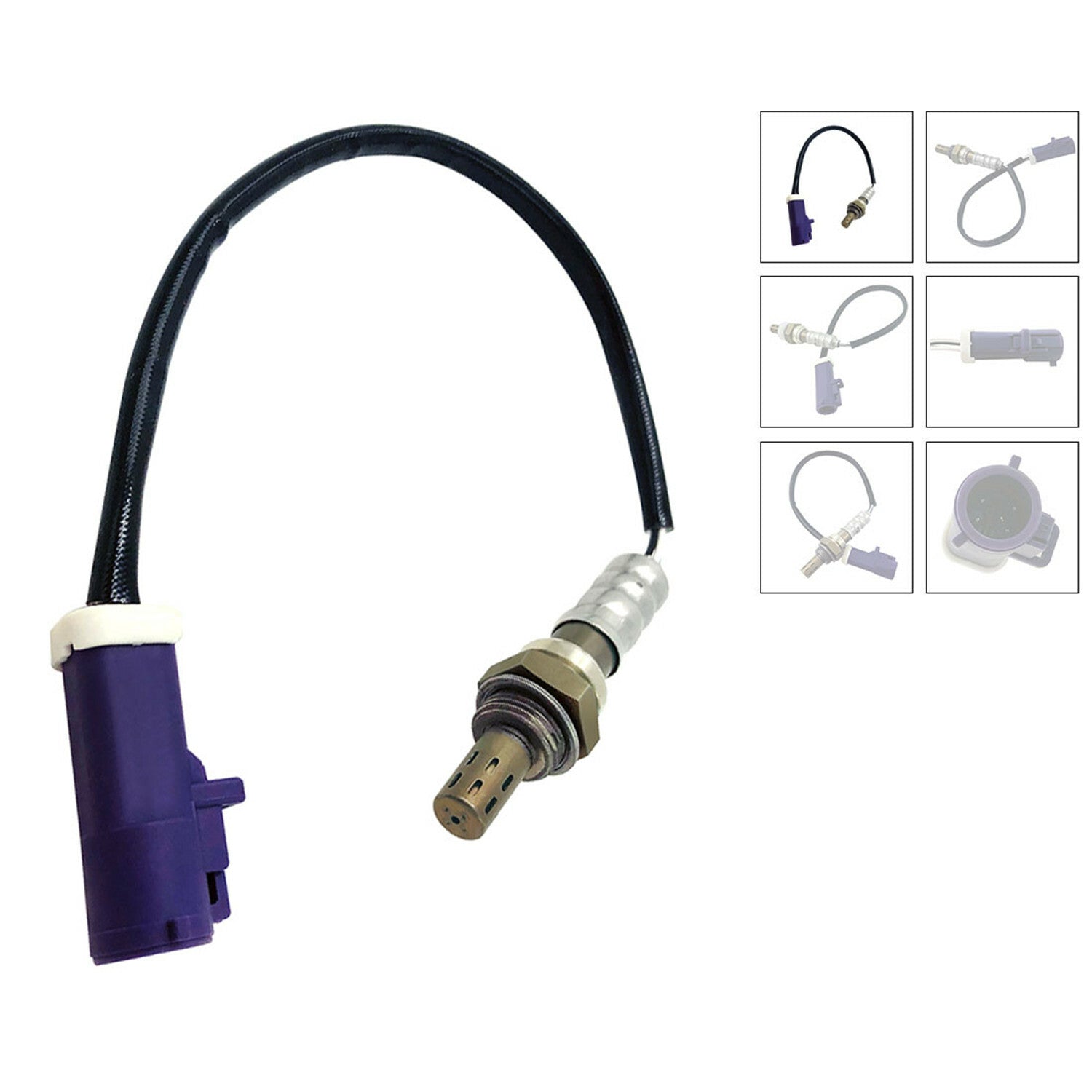 AE81-9G444-BC Oxygen Sensor new B-Max LAMBDA Oxygen Sensor n