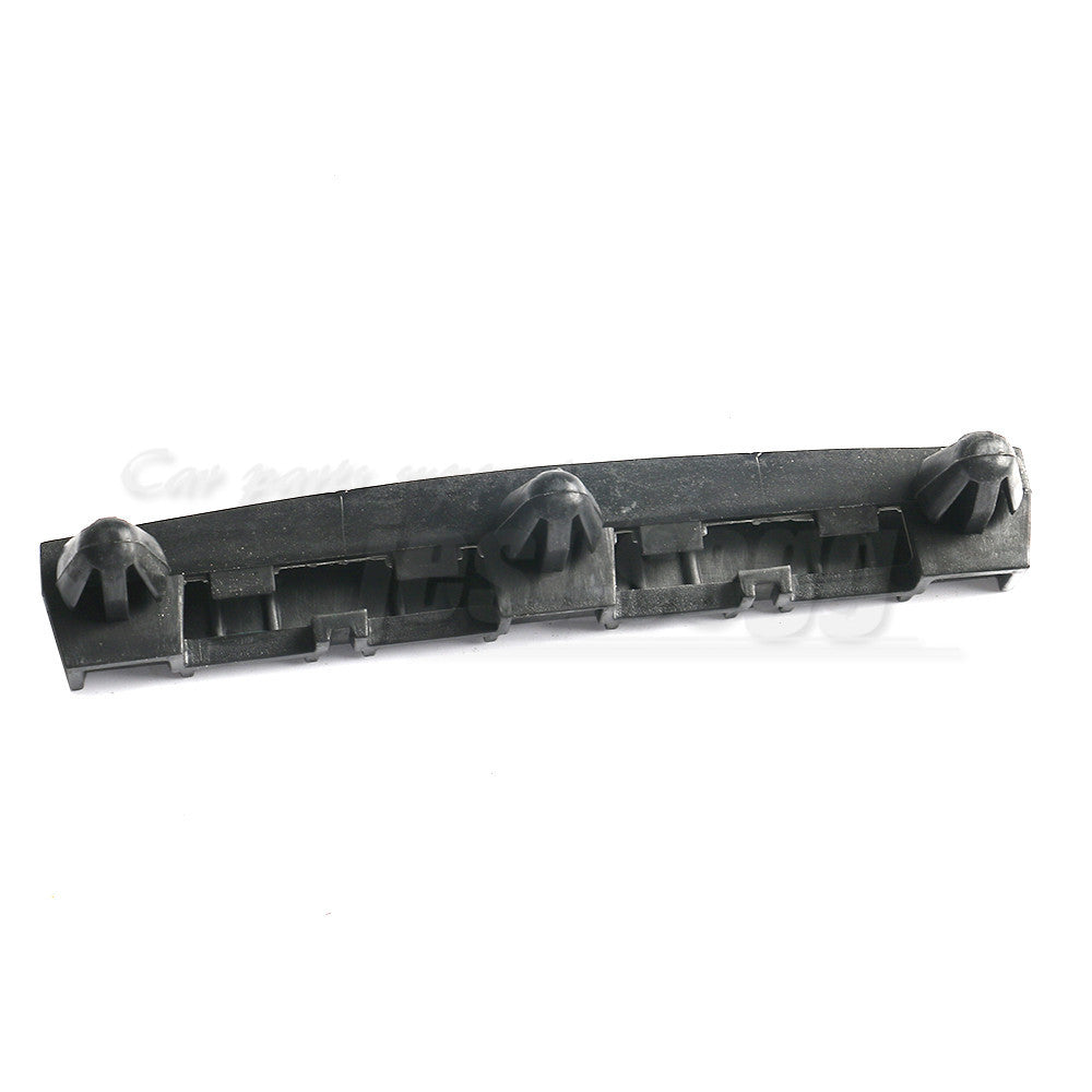 Front Bumper Support Cover Cap Guide for BMW E3 for X5 2000 2001 2002 2003 2004 Q