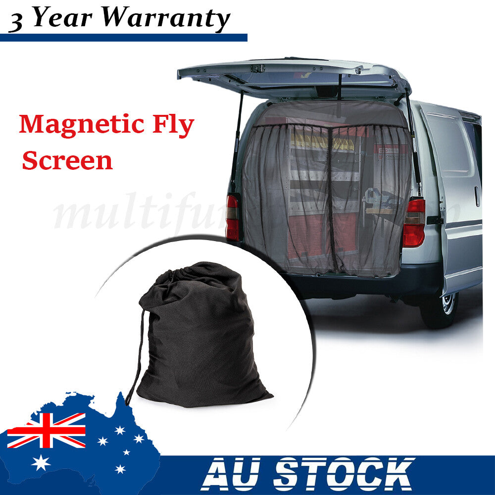165¡Á135 Breathable Mosquito Net With Drawstring Vag For Outdoor Camping Car Van Q