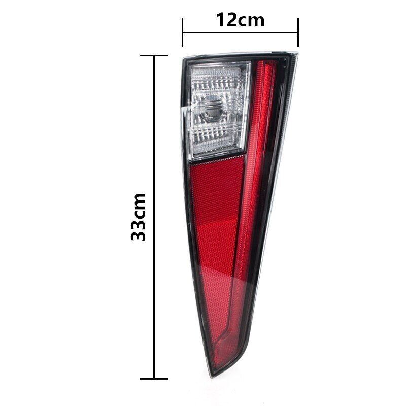 for Toyota Prius 2016 2017 Left Rear Tail Light Turn Signal Light Stop Lamp