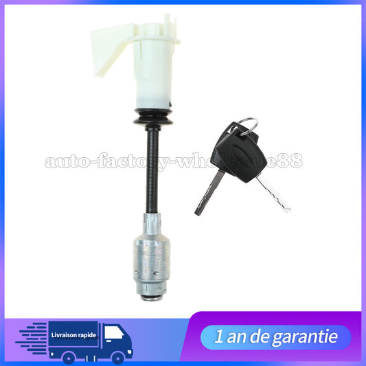 Serrure capot lock set for Focus C-MAX 03-07 4556337 Neuf n