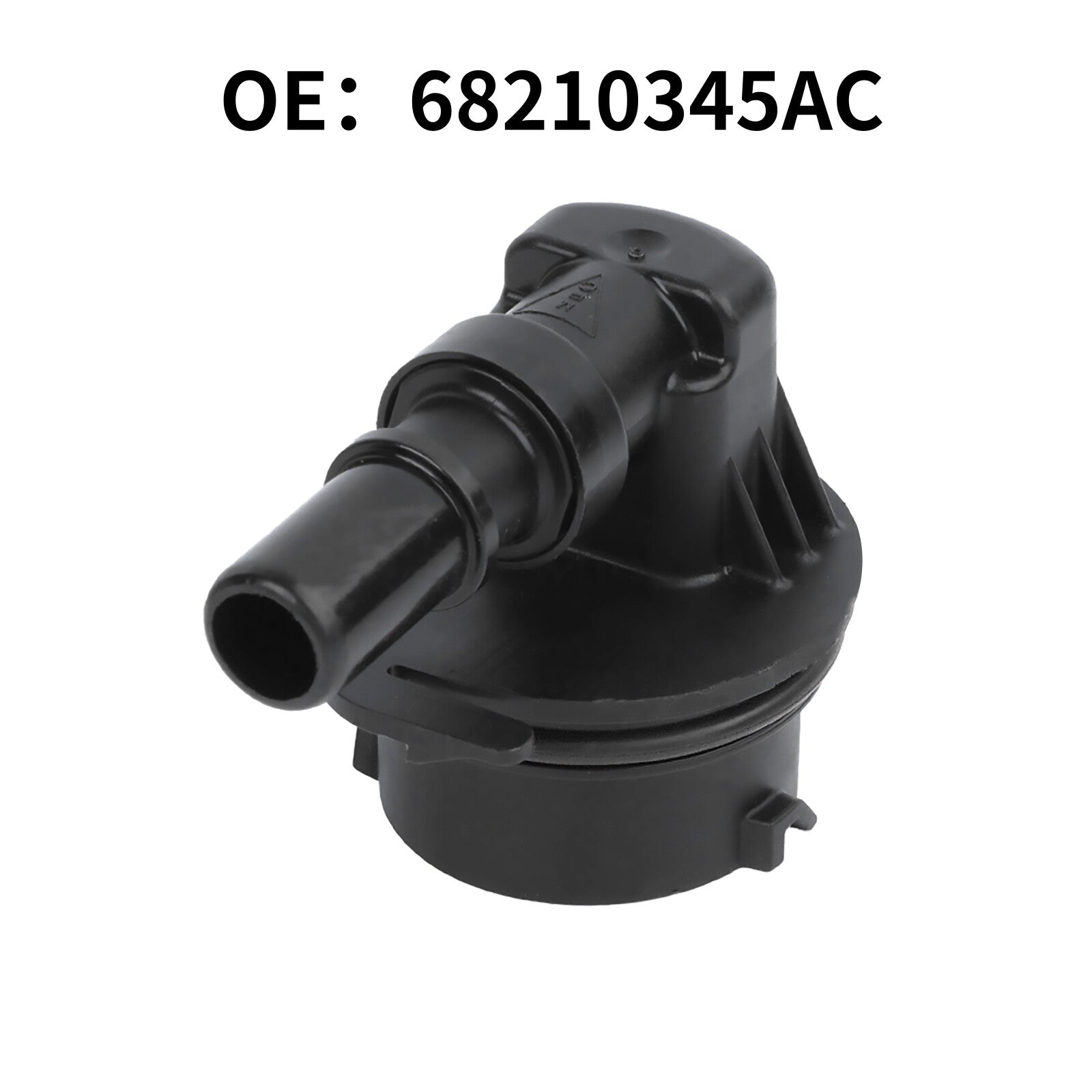 PCV Valve for JEEP GRAND CHEROKEE for WRANGLER GLADIATOR for DODGE DURANGO 2016-2023