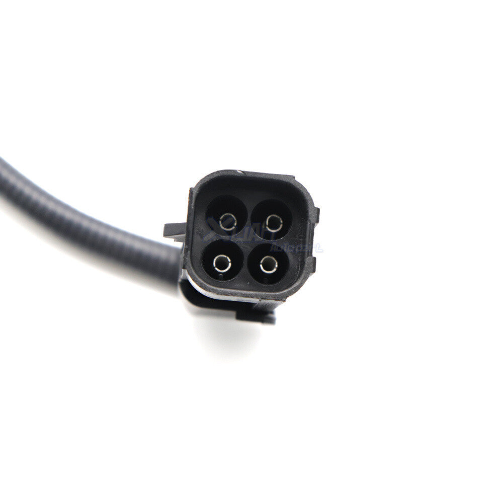 New 1x Air-to-Fuel Ratio Oxygen (O2) Lambda Sensor for LADA NIVA 0258030064- v