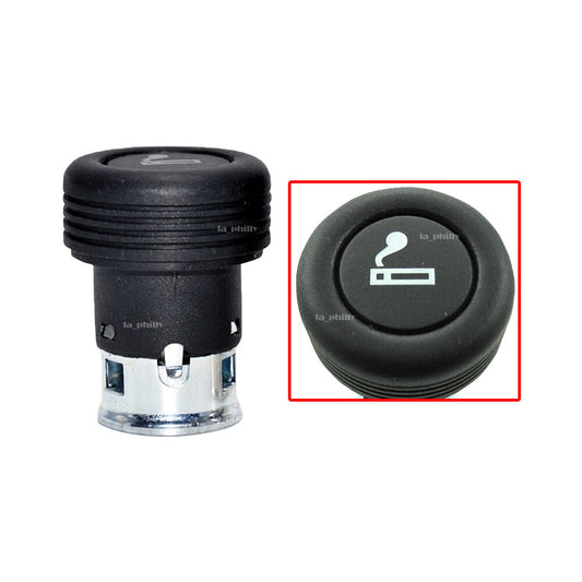 Cigarette Lighter Power Socket Outlet Cover 12V LR014322 Fit For Discovery Sport Q