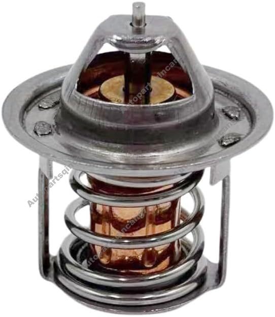 Thermostat MM43354801 MM433-54801 for CASE CX18B Kobelco 17SR-3 Holland E18SR Q