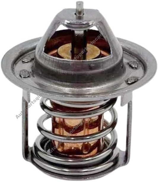 Thermostat MM43354801 MM433-54801 for CASE CX18B Kobelco 17SR-3 Holland E18SR Q