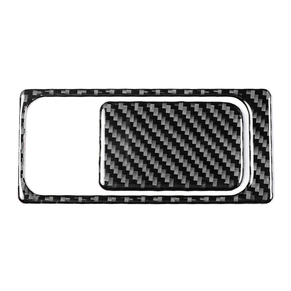 Speicher Glove Box Griff Panel Cover Trim f¨¹r for Volkswagen for Golf 8 MK8 2021-23 RHD