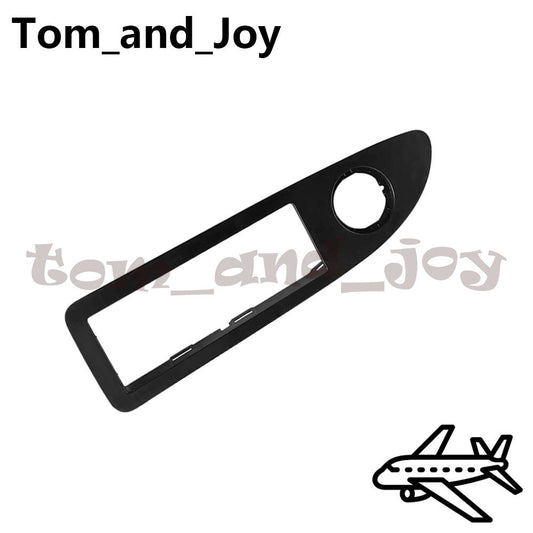 For 2011-2014 for Dodge Avenger for Chrysler 200 Front Left Door Window Switch Bezel Q