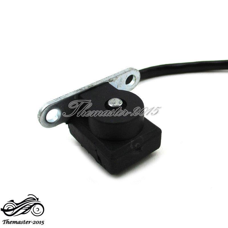 Stator Trigger Pickup Coil Ignitor For GY6 50cc 125cc 150cc Scooter Moped ATV Q