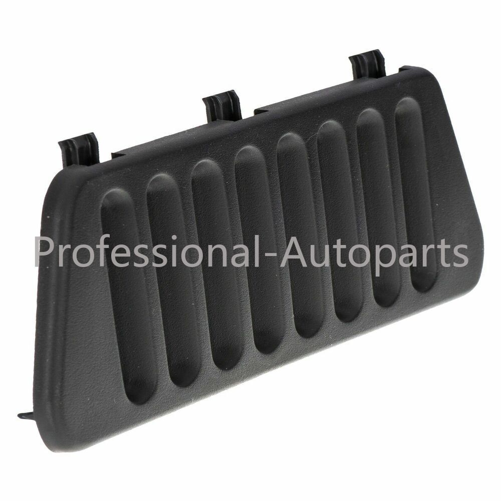 5KJ01DX9AC Tailgate Hatch Protection Grille Fit For 2011-2018 for Jeep for Wrangler JK Q