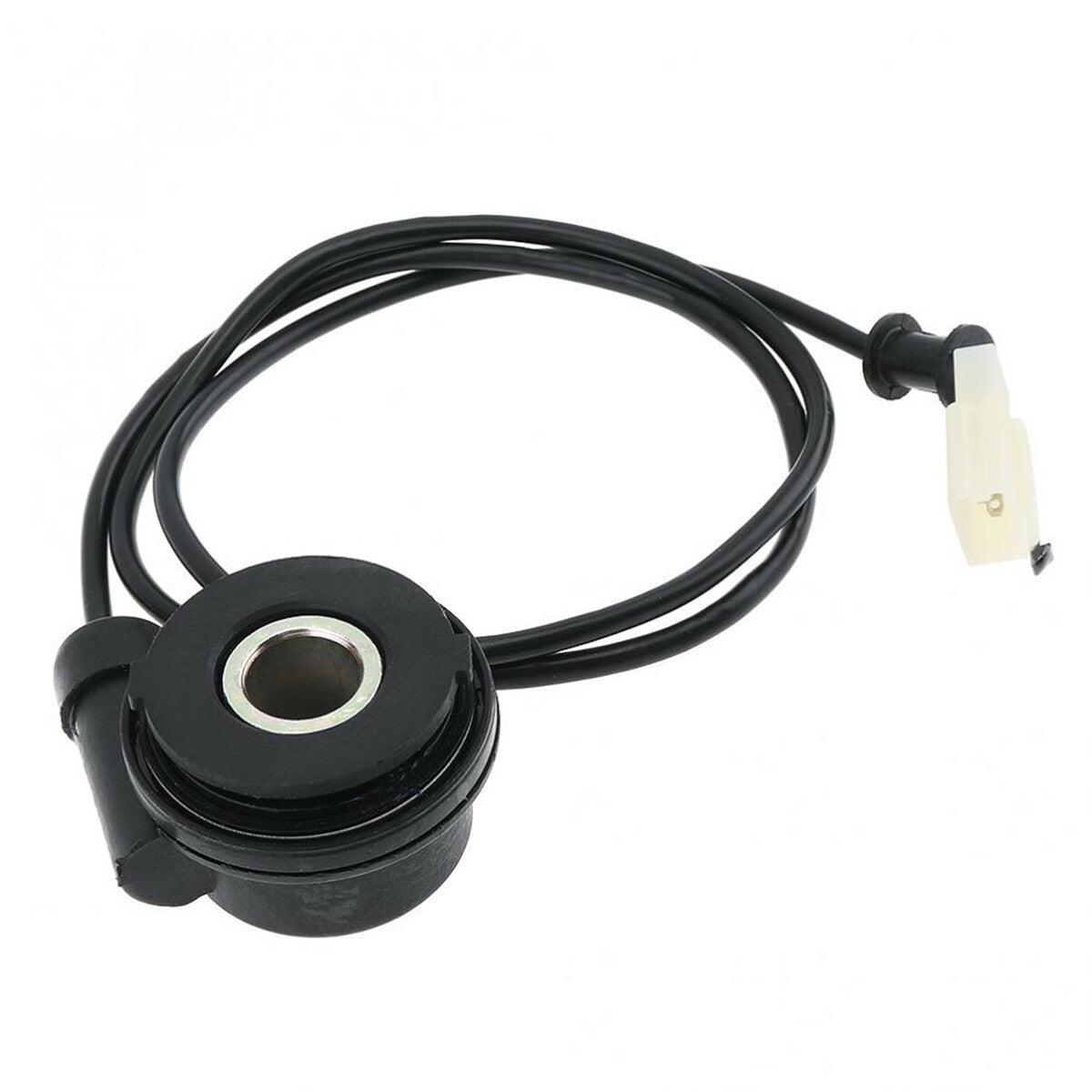 12V Sensor Cable Wire for Motorcycle Digital Odometer Speedometer Tachometer