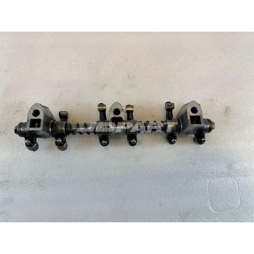 D1105 Rocker Arm Assy 16261-14264+16241-14032 is suitable for excavator engine parts.